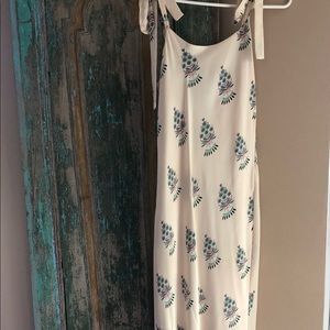 Stone cold fox Stormi Slip